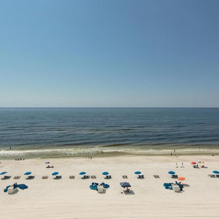 Seaside Beach & Racquet Club #3806 Орандж-Біч Екстер'єр фото